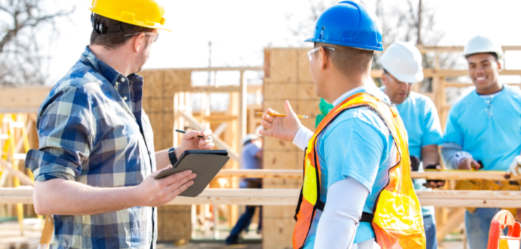 Tips to Help Construction Company Owners Improve Productivity